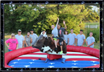 Mechanical Bull